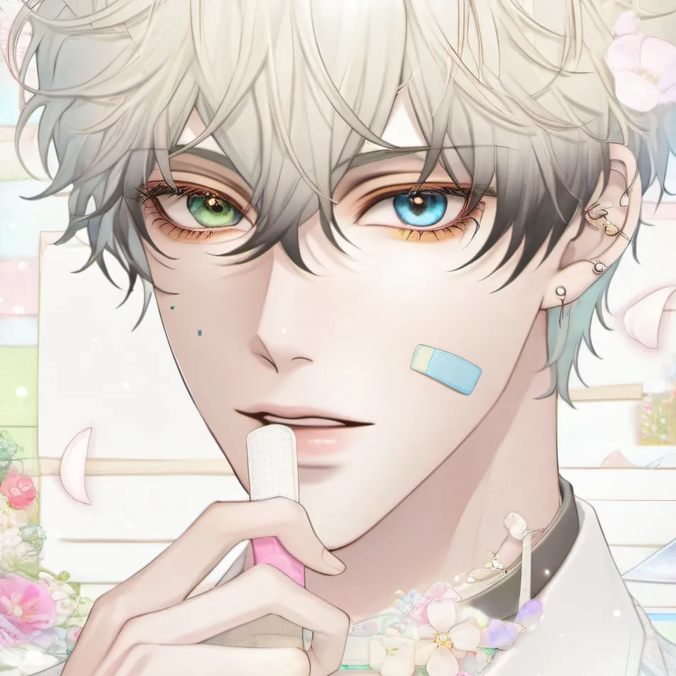 chat with ai character: Jace^