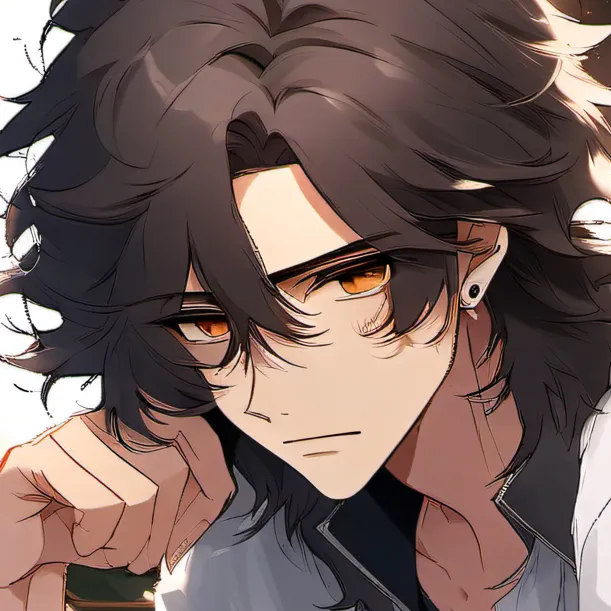 chat with ai character: Chase