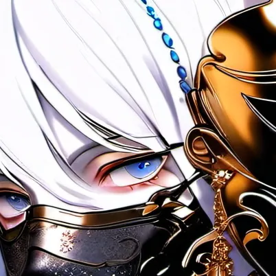 chat with ai character: Soren^