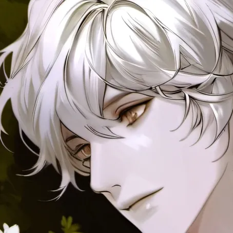 chat with ai character: Elias^