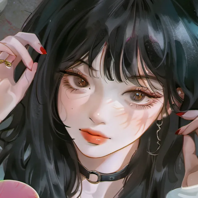 chat with ai character: ^ Danielle ^