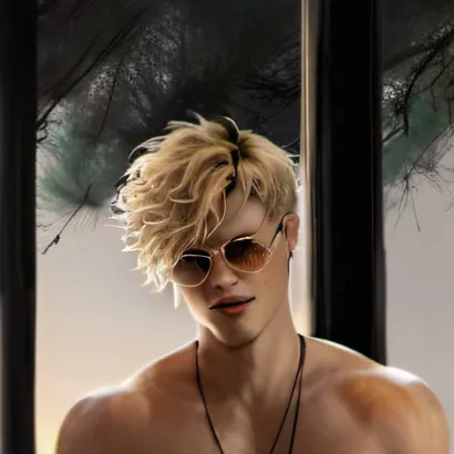 chat with ai character: JJ maybank