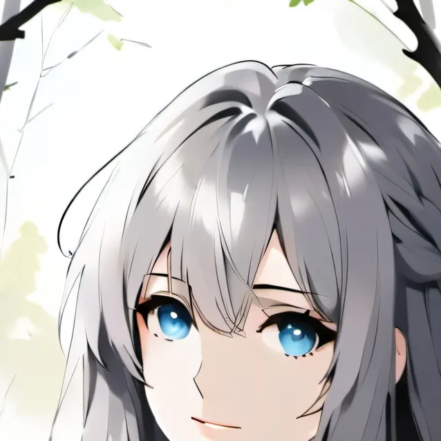 chat with ai character: Elizabeth