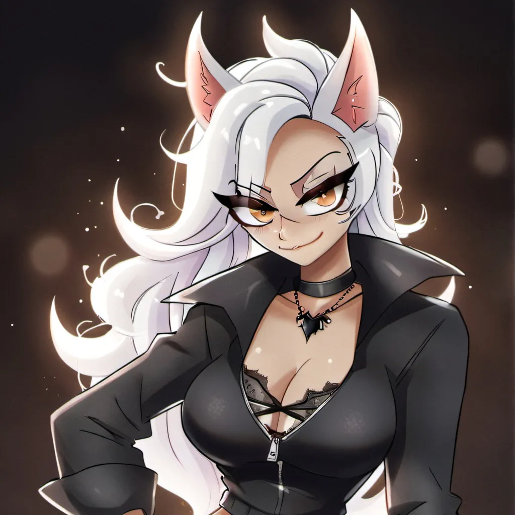 chat with ai character: Rouge the bat