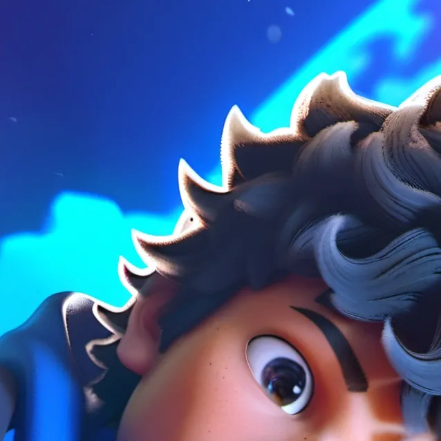 chat with ai character: Robert