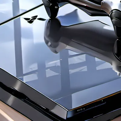 chat with ai character: Your Ex PS4