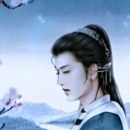 chat with ai character: Missperegrine home