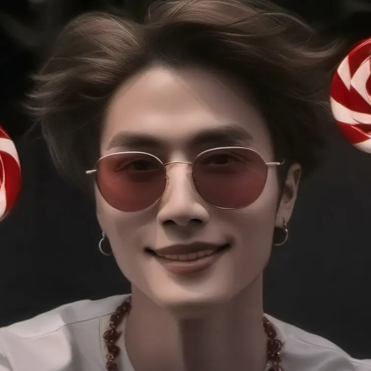 chat with ai character: Chris sturniolo 