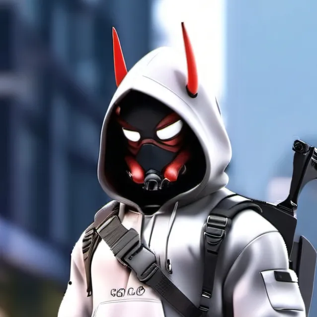 chat with ai character: justin