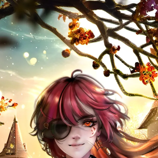 chat with ai character: alastore