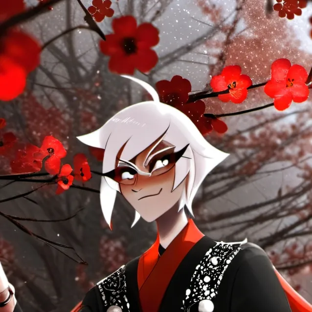 chat with ai character: carmilla