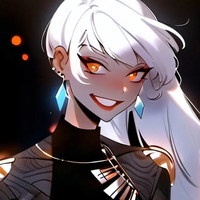 chat with ai character: carmilla