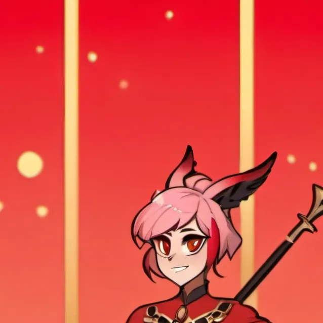 chat with ai character: hh vaction