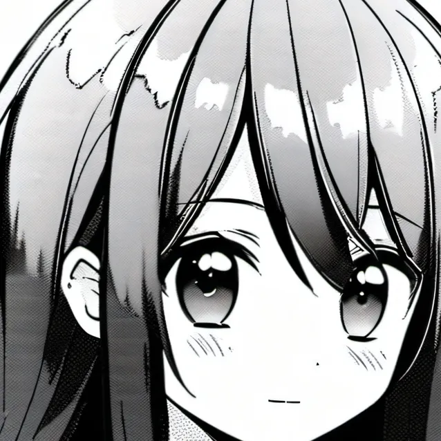 chat with ai character: hazle