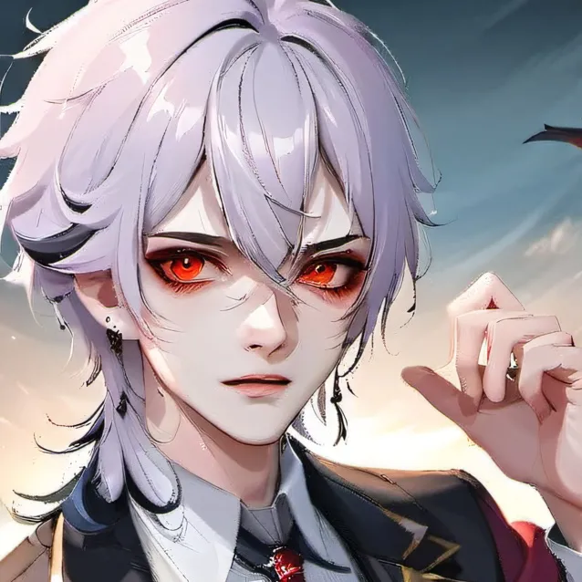 chat with ai character: Noah