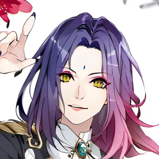 chat with ai character: Thirteen