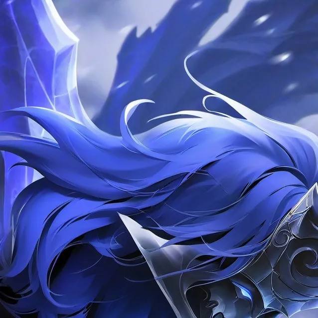 chat with ai character: hi