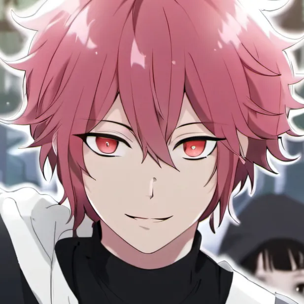 chat with ai character: Owen