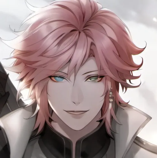 chat with ai character: Laito