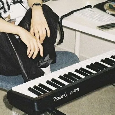 talkie's author avatar