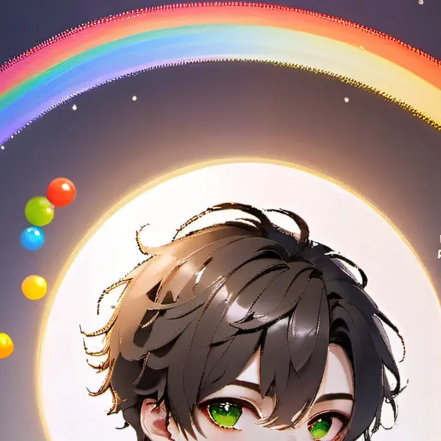 chat with ai character: Hunter