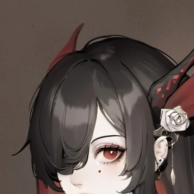 chat with ai character: Violet.