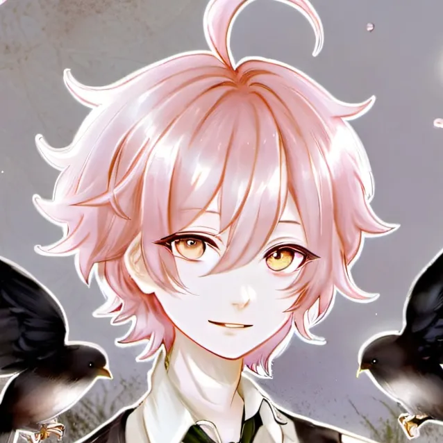 chat with ai character: ♡Sam♡