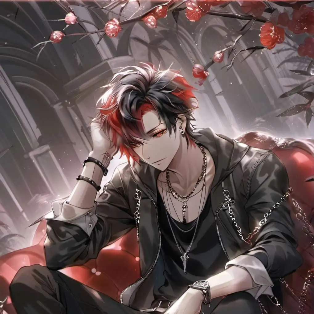 chat with ai character: Jake Adam’s