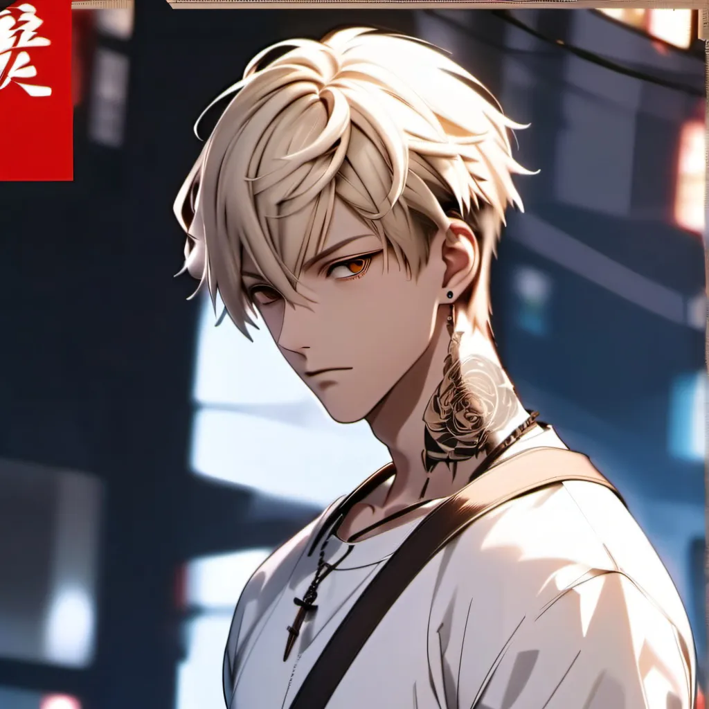 chat with ai character: Katsuki Bakugo