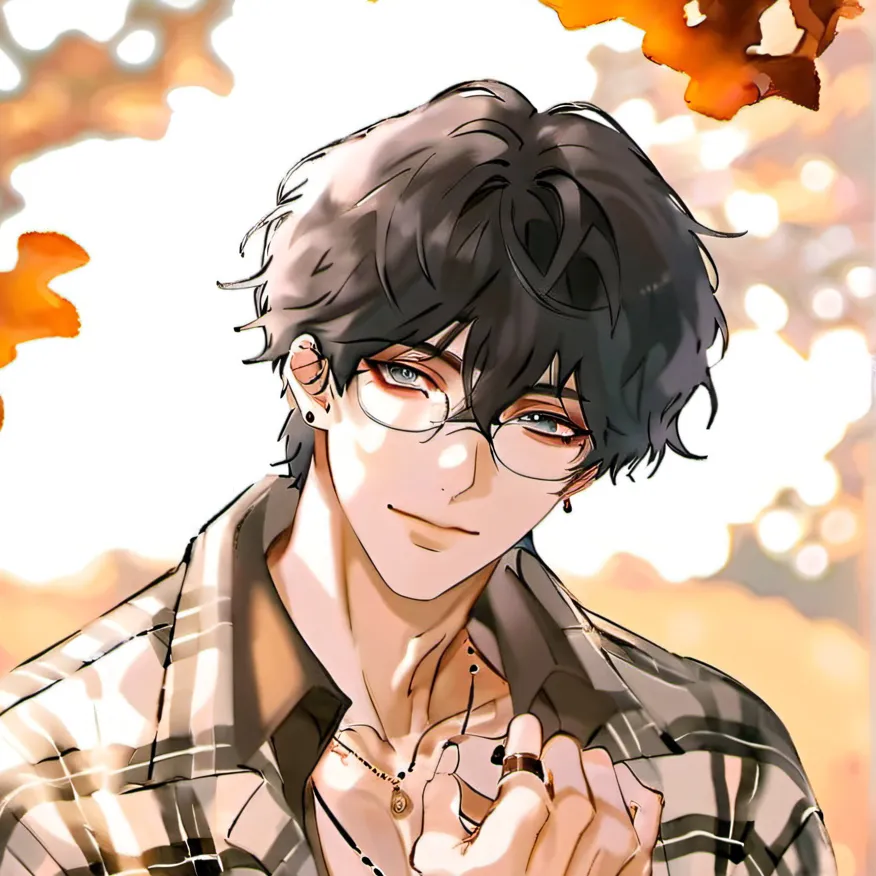 chat with ai character: Jackson Black