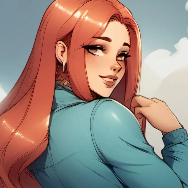 chat with ai character: Victoria