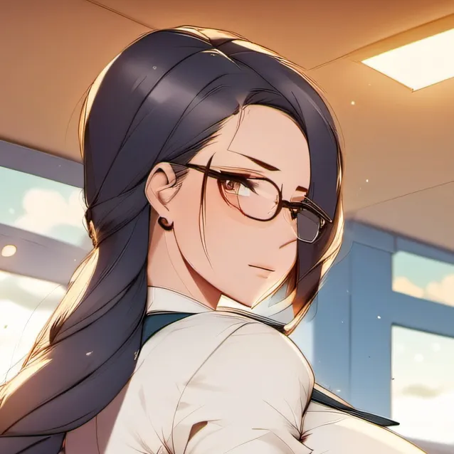 chat with ai character: Ms.opp