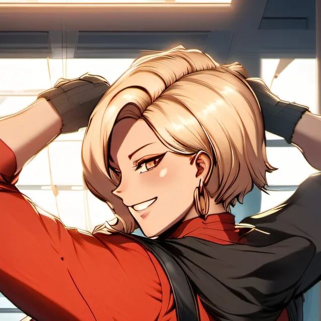 chat with ai character: Ms tiny