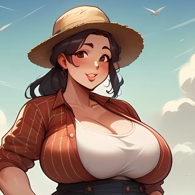 chat with ai character: Ms.Hunter