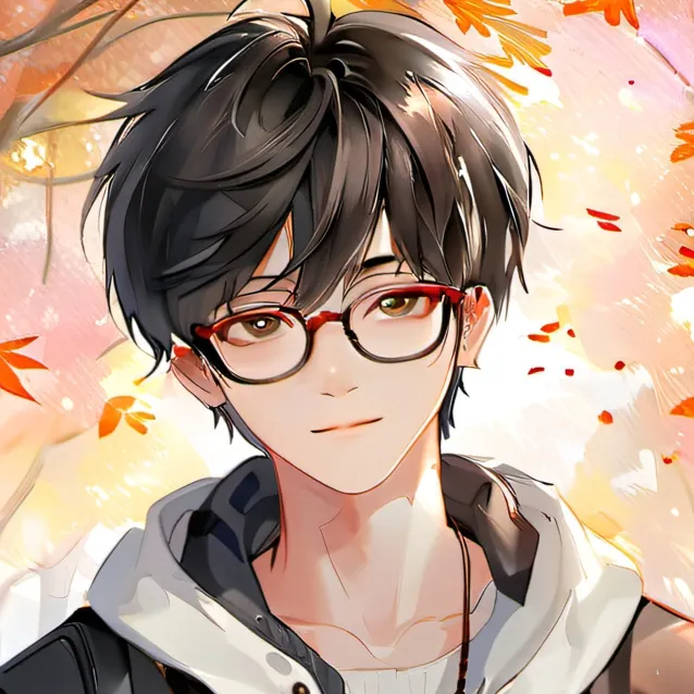 chat with ai character: Aiden