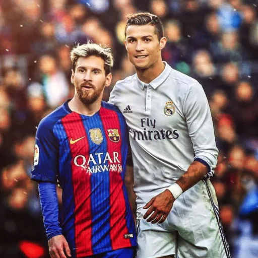 creator Messi_goat10🇦🇷's avatar