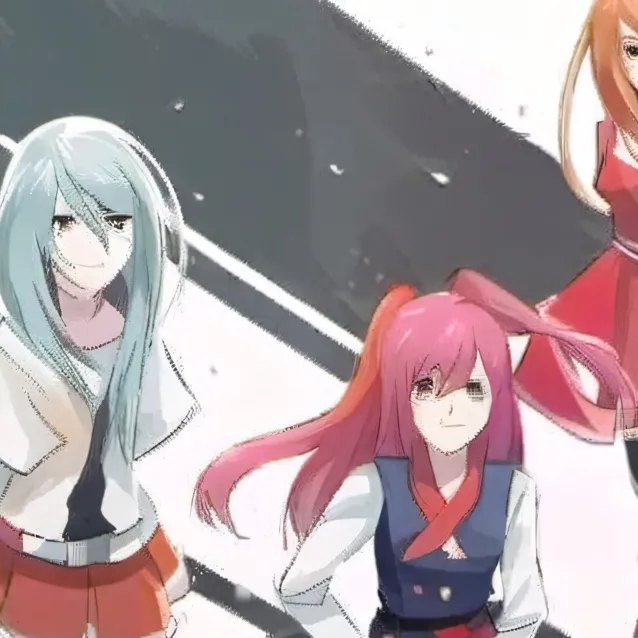 chat with ai character: ~Mental hospital~