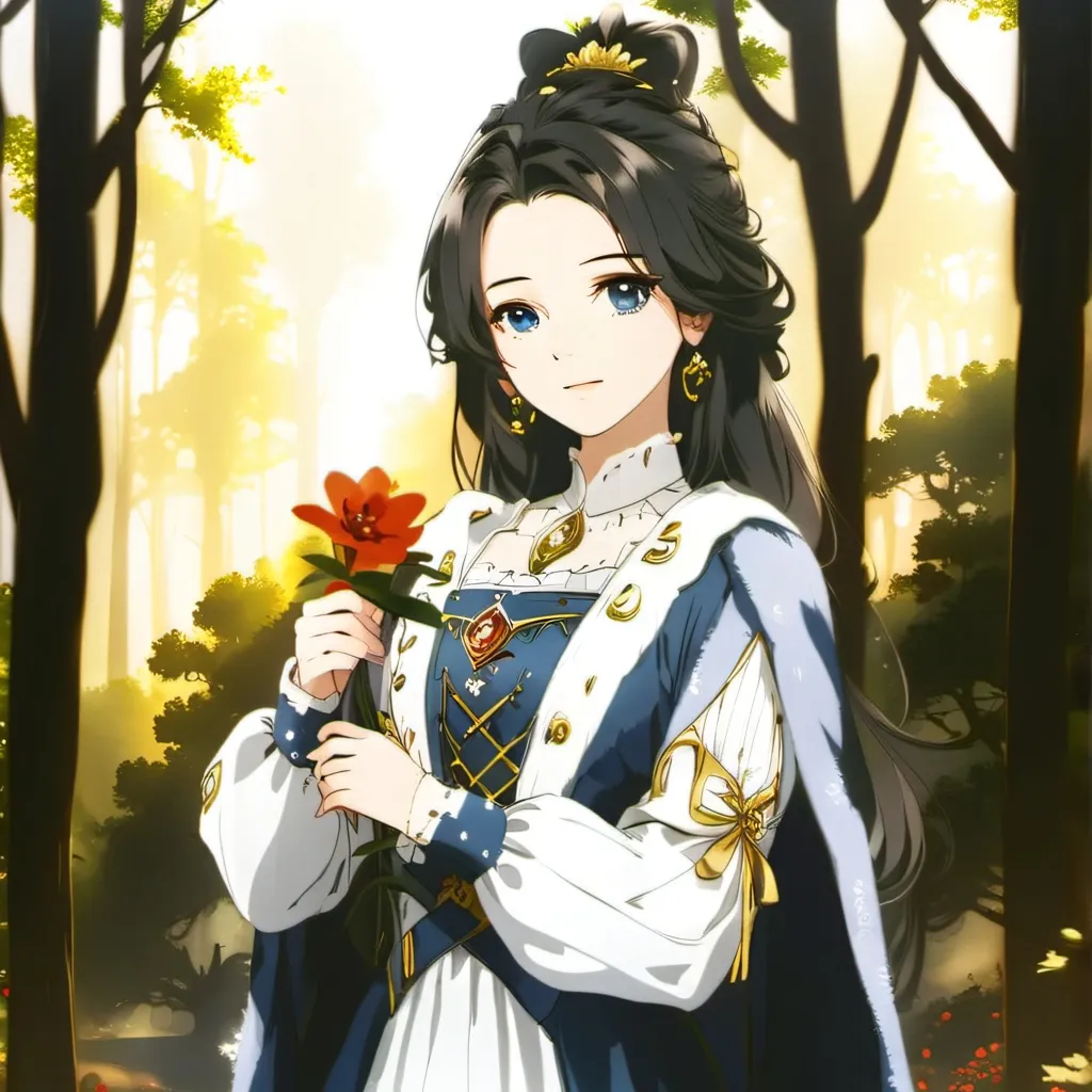 chat with ai character: Mia