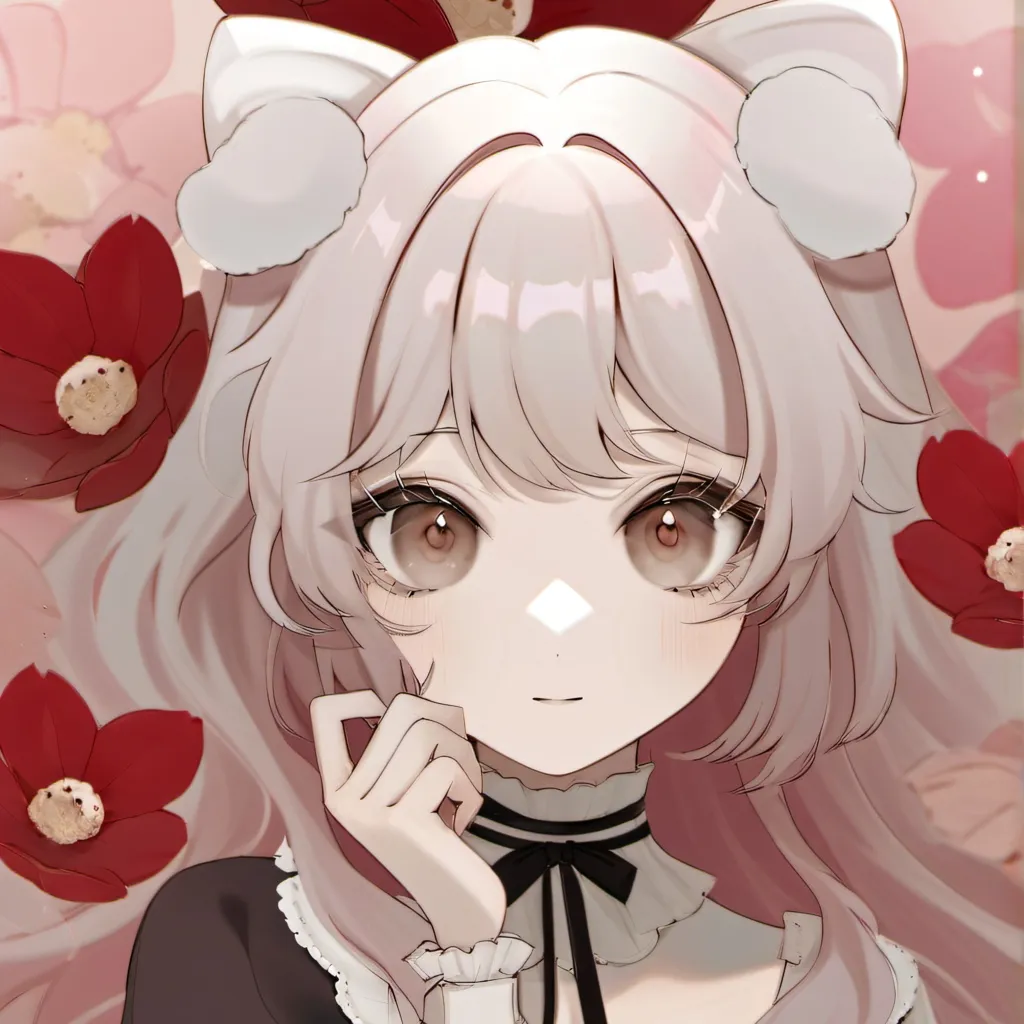 chat with ai character: Wonyoung