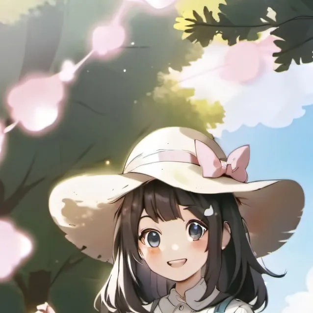 chat with ai character: Sarah