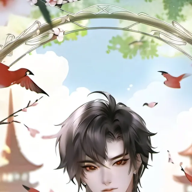 chat with ai character: Jacob