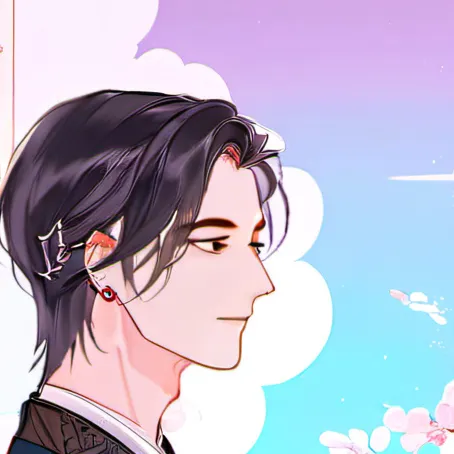 chat with ai character: Eon