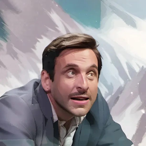 chat with ai character: Bad gift