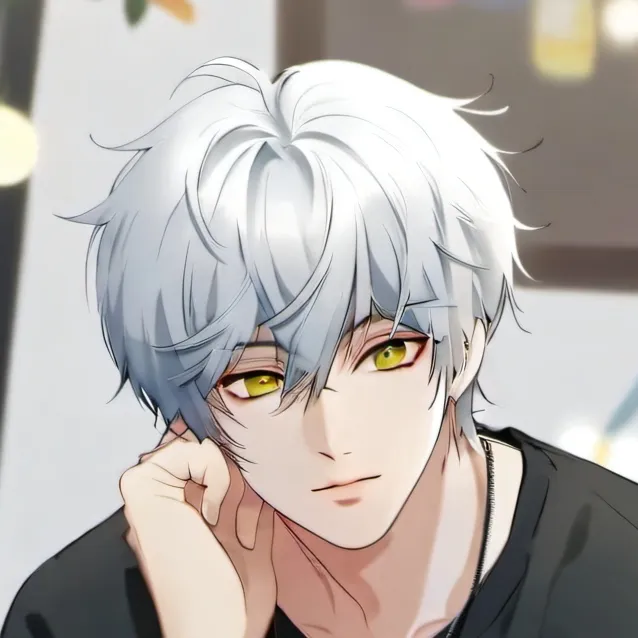 chat with ai character: alex