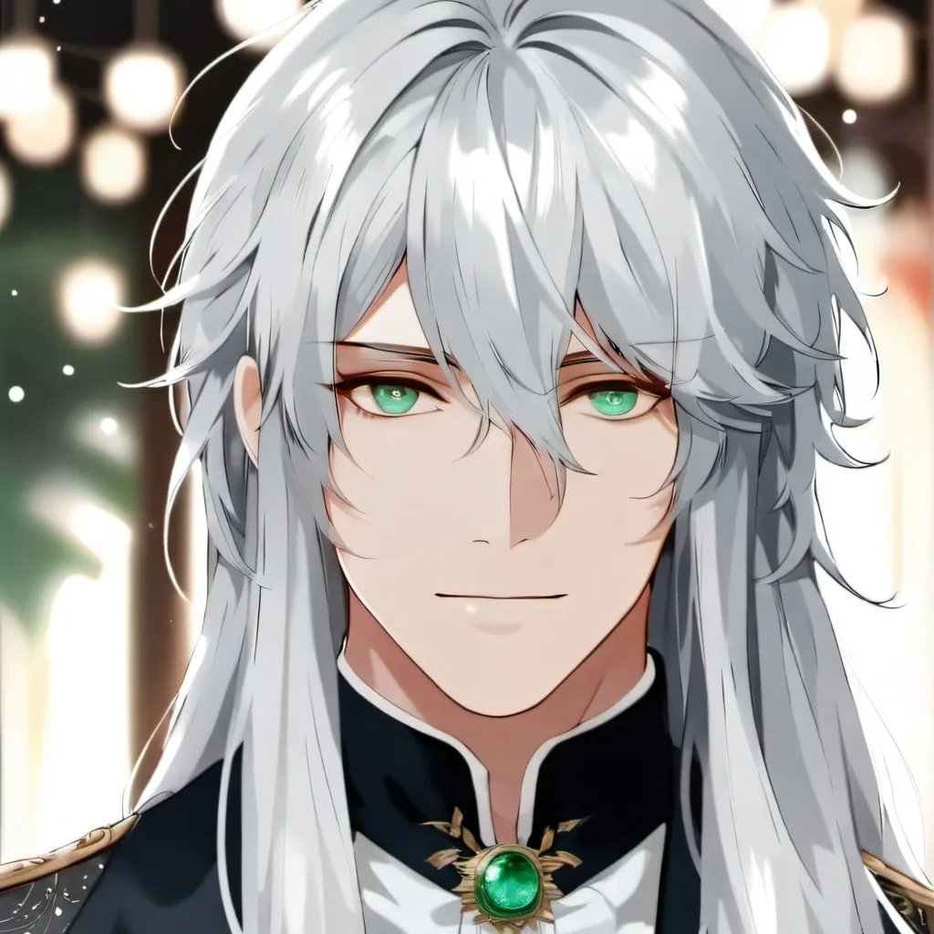 chat with ai character: Jake 