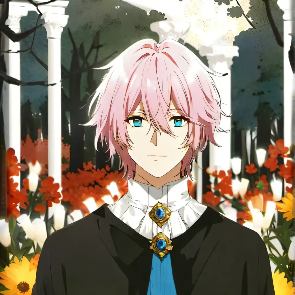 chat with ai character: kj