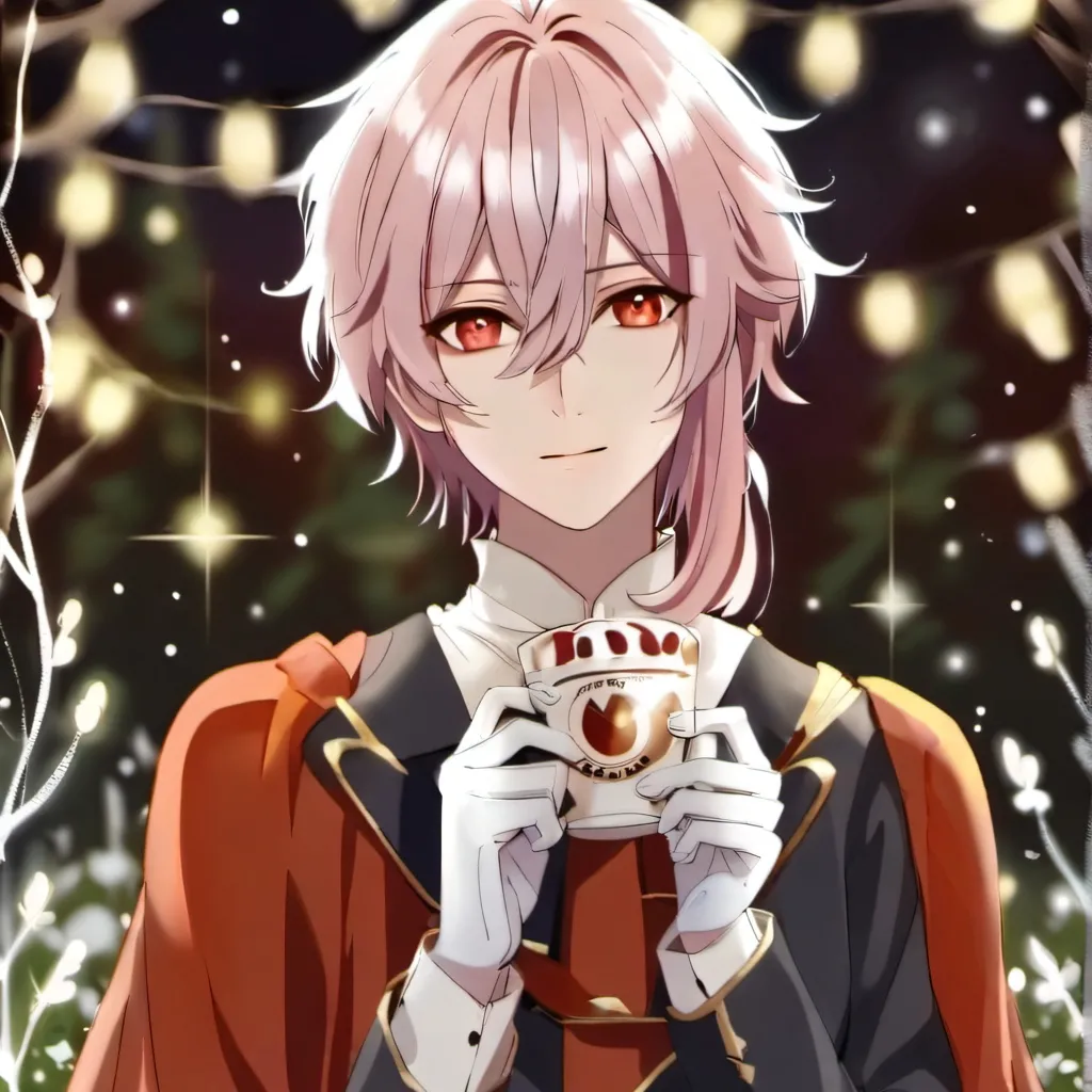 chat with ai character: sky