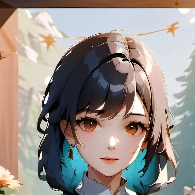 chat with ai character: Layla