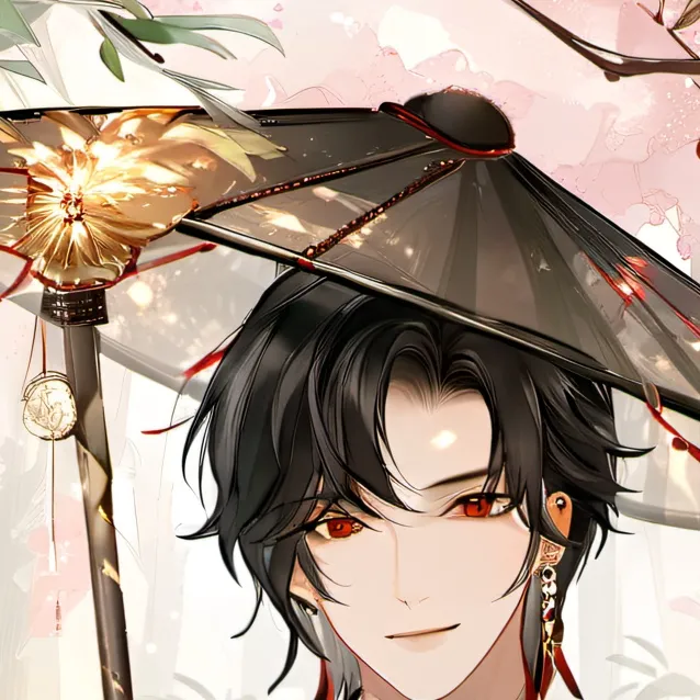 chat with ai character: Ali