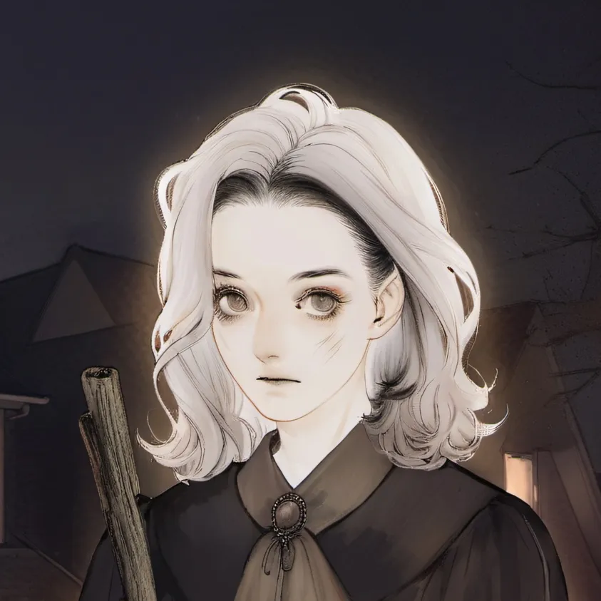 chat with ai character: Yanikael